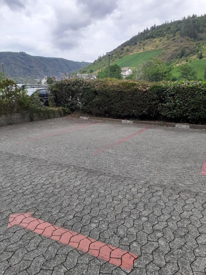 Ferienwohnung Lastro Cochem Exterior photo