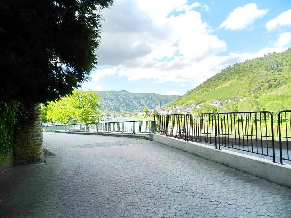 Ferienwohnung Lastro Cochem Exterior photo